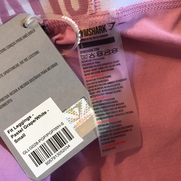 Gymshark fit leggings - Picture 3 of 8